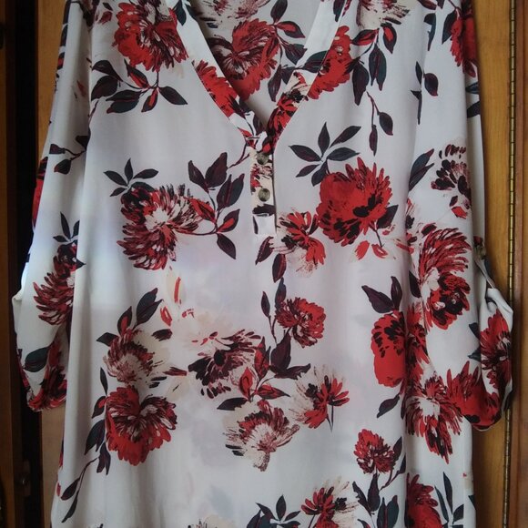 Maurices top - Picture 3 of 3